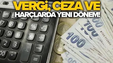 Resmi Gazete’de yayımlandı