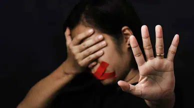 Lider Büro-Sen’den 25 Kasım mesajı: Kadına şiddet toplumsal vicdana darbedir