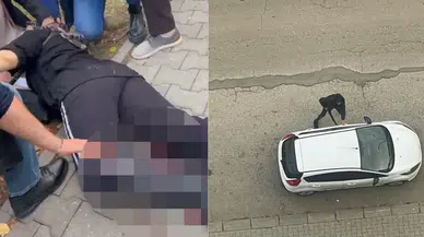 Muş'ta bir şahıs, eski eşini pompalı tüfekle vurdu