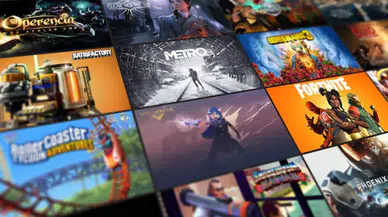 26 Kasım Epic Games çöktü mü, neden açılmıyor?