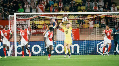 Pafos - Monaco maçı saat kaçta, hangi kanalda?