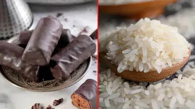 İpsala Pirinci ve Bursa Kestane Şekeri AB’de tescillendi