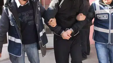 Firari kurye taktiğiyle yakalandı