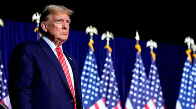 Georgia'lı yargıç, Trump’a yönelik 2020 seçim müdahalesi davasını düşürdü