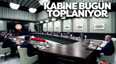 Gündemde hangi konular var?