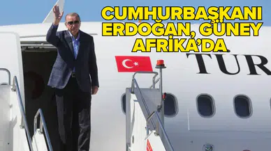 G20 Liderler Zirvesi'ne katılacak