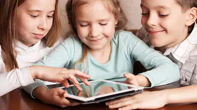 Çocuk hakları ve dijital güvenlik