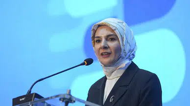 Bakan Göktaş: Aileyi korumak, bizim için stratejik bir önceliktir!