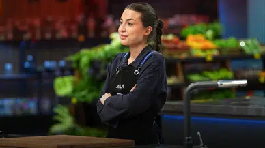 MasterChef Ayla Canpunar kimdir?