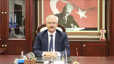 Konya Cumhuriyet Başsavcısı Ramazan Solmaz kimdir?