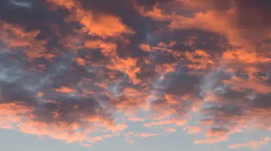 17 Kasım hava durumu: Bugün hava nasıl olacak?