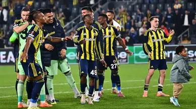 Fenerbahçe – Ferencvaros maçı saat kaçta, hangi kanalda?