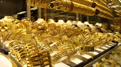 Altın haftaya düşüşle başladı! 17 Kasım gram, çeyrek ve yarım altın fiyatları