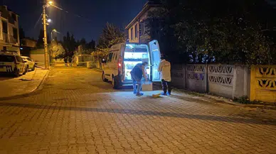 Kocaeli'deki çamaşırhanede cinayet: 4 şüpheli tutuklandı