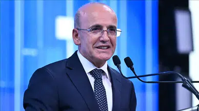 Bakan Şimşek: Dezenflasyon politikaları kararlılıkla devam ediyor