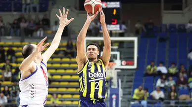 Fenerbahçe Beko - Tel Aviv maçı saat kaçta?