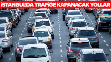 Papa 14. Leo’nun ziyareti nedeniyle bazı yollar trafiğe kapanacak!