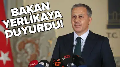 Kırmızı bültenle ve ulusal seviyede aranan 10 suçlu Türkiye'ye getirildi