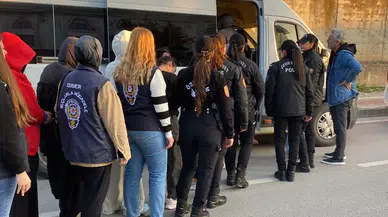 11 ilde sahte bungalov dolandırıcılığı: 37 şüpheli gözaltında