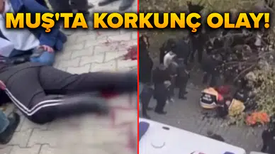 Eski eşi tarafından pompalı tüfekle vuruldu!