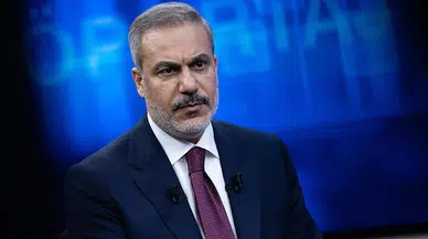 Dışişleri Bakanı Hakan Fidan, yarın İran'a gidecek!