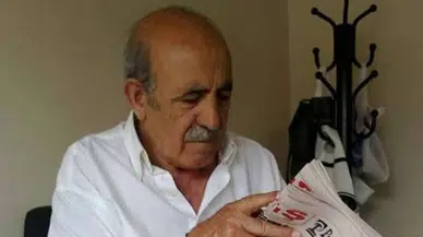 Gazeteci Hikmet Sönmez kimdir?