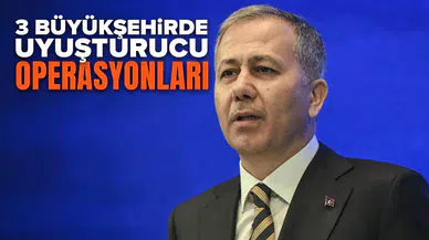 Bakan Yerlikaya duyurdu!