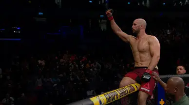 Volkan Özdemir kimdir, kaç yaşında ve nereli? Spor kariyeri nasıl şekillendi?