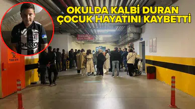 11 yaşındaki Suat'ın kahreden ölümü