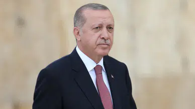 Cumhurbaşkanı Erdoğan'dan 'Ahıska Türkleri' paylaşımı