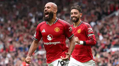 Manchester United - Everton maçı saat kaçta, hangi kanalda?