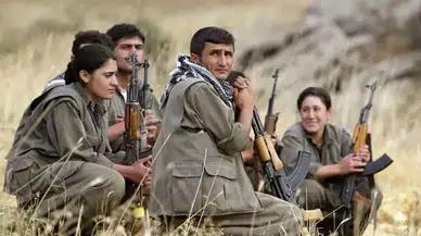 PKK 'Zap' bölgesinden çekildi