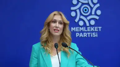 İpek Özkal İYİ Parti’ye mi katılıyor?