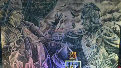 Partizan’a ırkçı pankart cezası