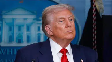 ABD’de 11 eyalet ve Kentucky Valisi Trump yönetimine dava açtı