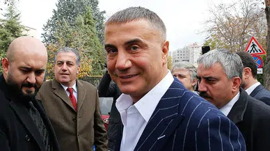 Peker’den Rojin çağrısı: 25 milyon TL ödül