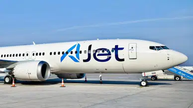 AJet bilet kampanyası nedir? Uçak biletleri 9 euroya düştü