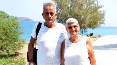 Canan Karatay’ın eşi kim?