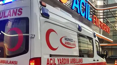 Aydın'da feci kaza: Traktöre çarpan motosikletin sürücüsü can verdi!