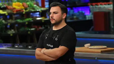 MasterChef Furkan kimdir, kaç yaşında ve Instagram hesabı nedir?