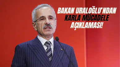 18 bin 407 personel ve 14 bin 263 araç görev başında!