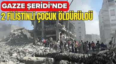 İsrail ordusu, ateşkese rağmen saldırmaya devam ediyor