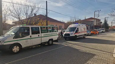 Çorum'da kendisinden haber alınamayan yaşlı adam ölü bulundu!