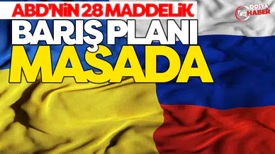 Rusya–Ukrayna ateşkesi yakın mı?