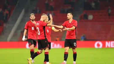 Andorra - Arnavutluk maçı saat kaçta, hangi kanalda?