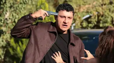 Uzak Şehir dizisinde Şahin ölüyor mu?
