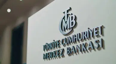 Merkez Bankası rezervleri 187,4 milyar dolar oldu!