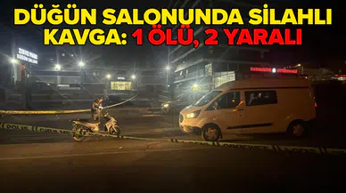 Diyarbakır'da iki aile birbirine girdi!