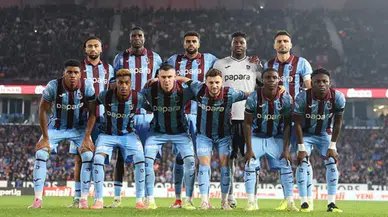 Trabzonspor - Konyaspor maçı saat kaçta, hangi kanalda?