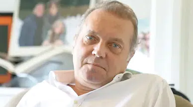 Cem Uzan Fransa’da yine kaybetti